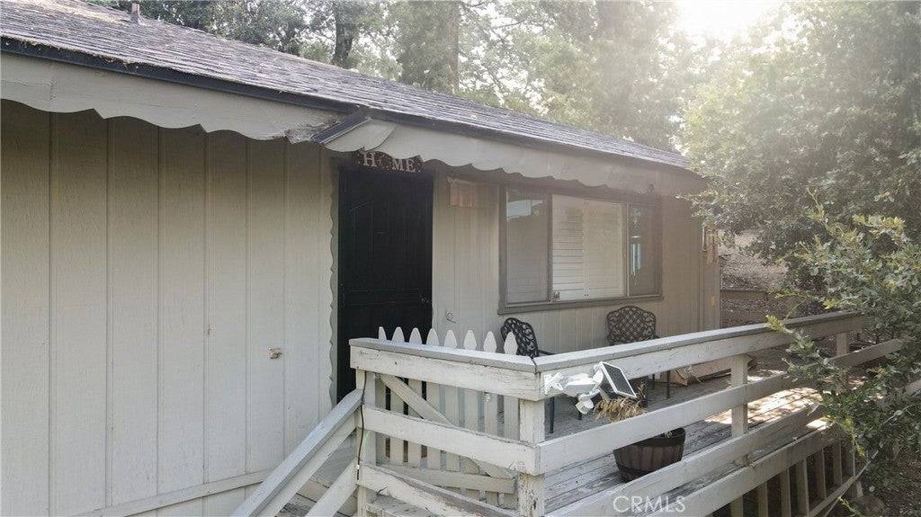 370 Weisshorn Drive, Crestline