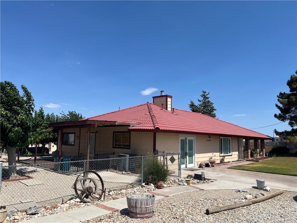 Photo of Listing #CV25160558