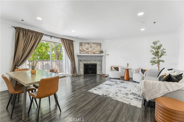 1100 Euclid Avenue # 104, Long Beach