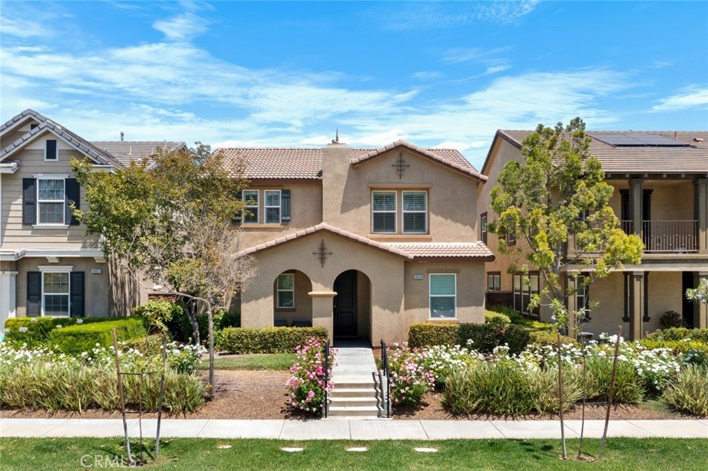 16059 Nature Trail, Chino