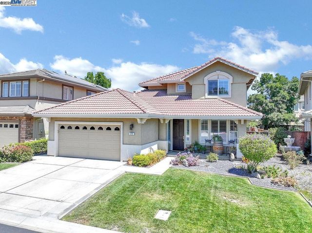 675 Merritt Ct, Discovery Bay