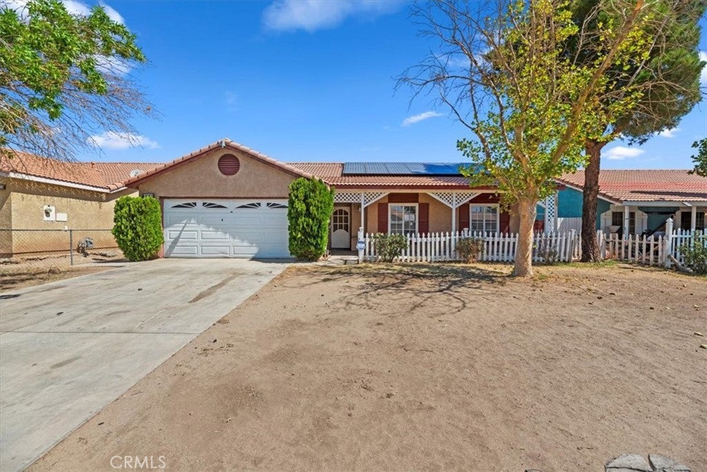 Photo of Listing #CV25160965