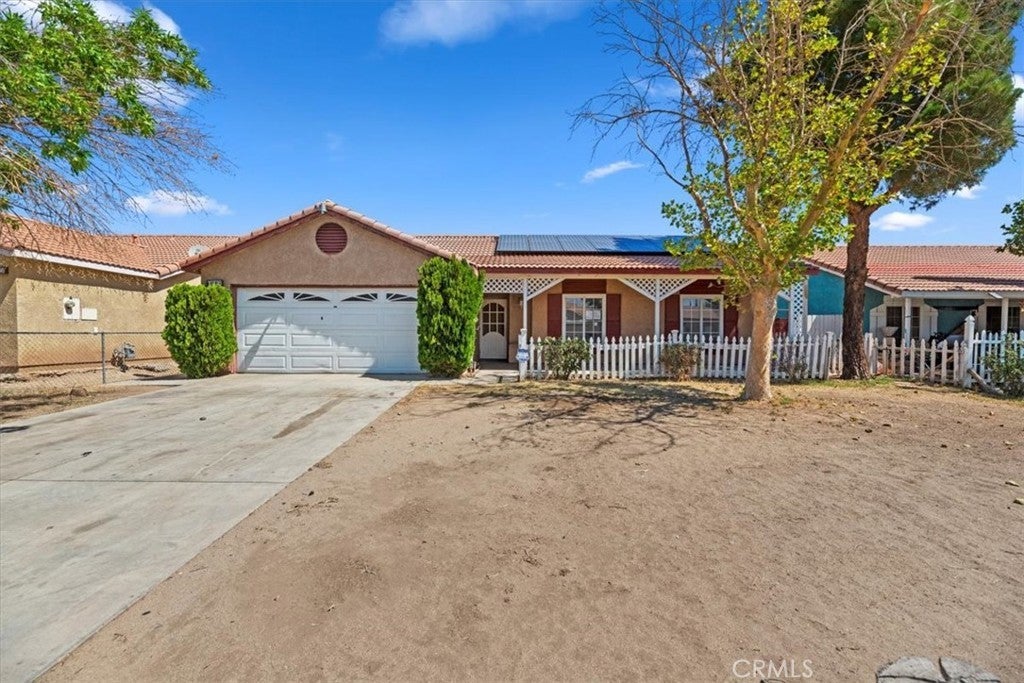 Photo of Listing #CV25160965