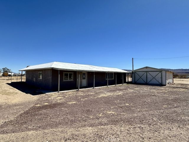 46123 Fairview Road, Newberry Springs