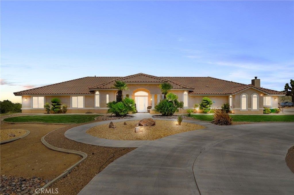 Photo of Listing #CV25161136