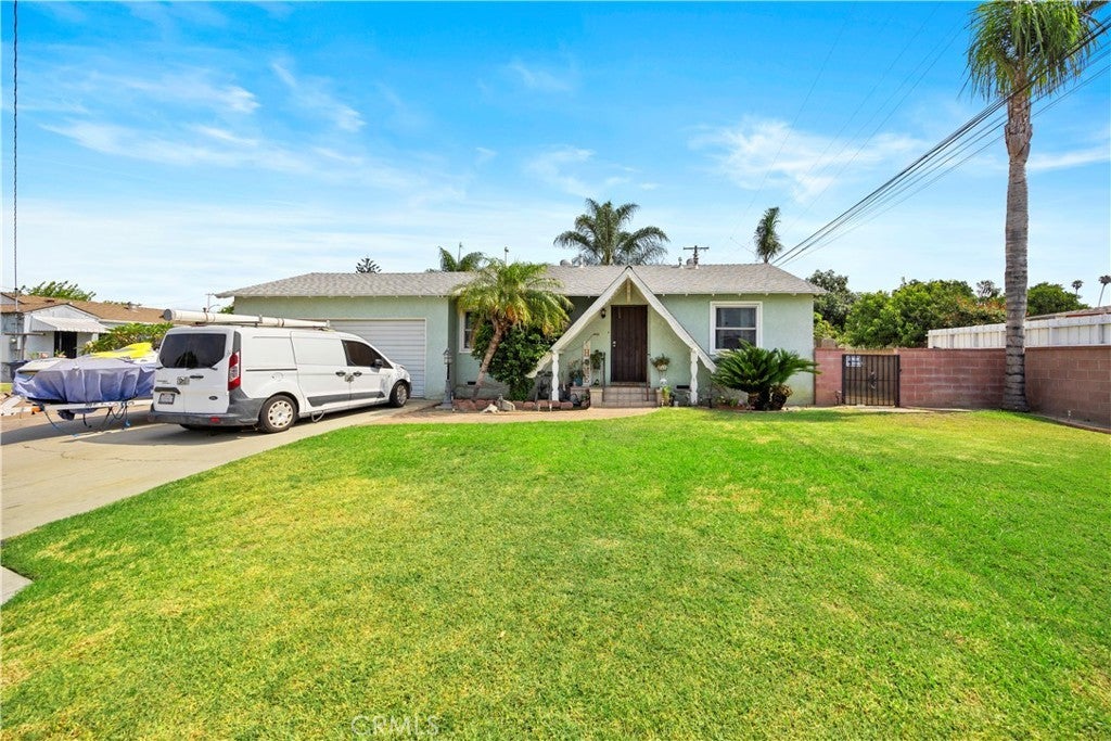 9311 Claymore Street, Pico Rivera