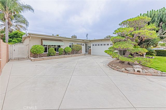 12256 Lesley Street, Garden Grove