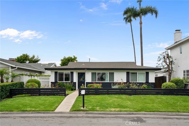 421 Tustin Avenue, Newport Beach