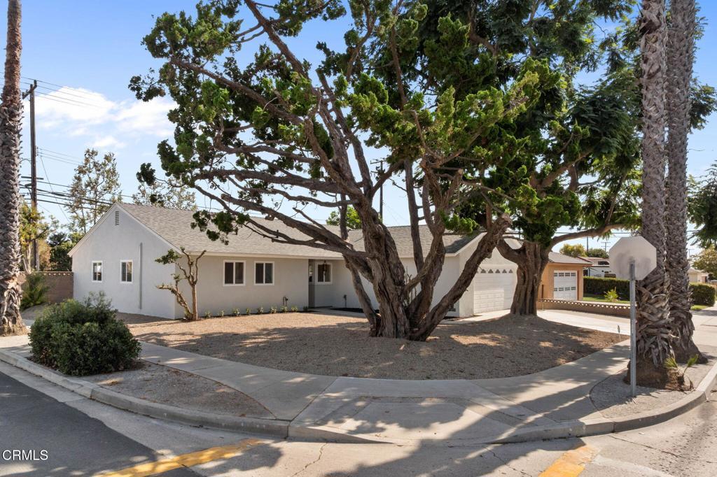 744 Sharon Drive, Camarillo