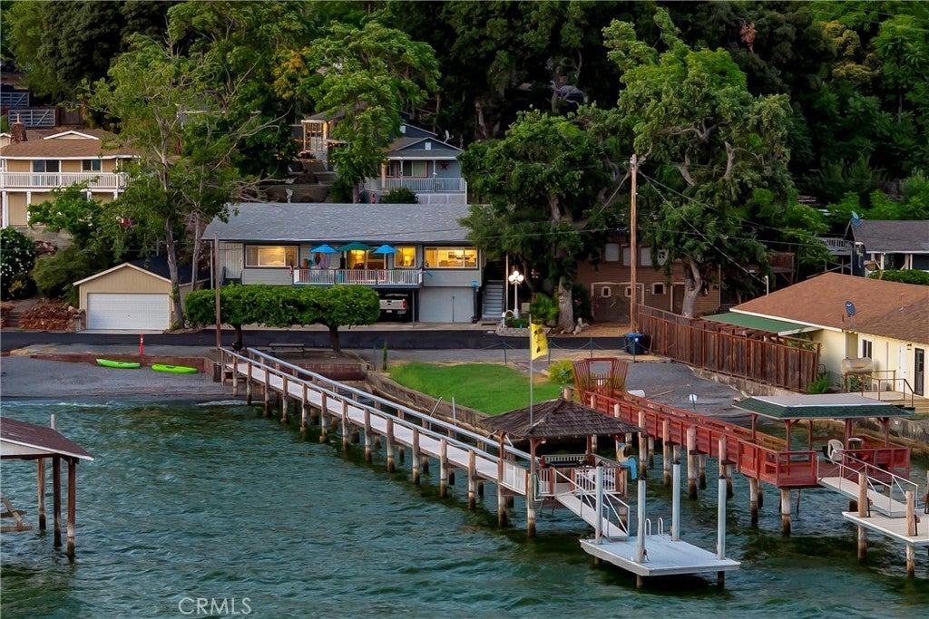 13725 Lower Lakeshore Drive, Clearlake