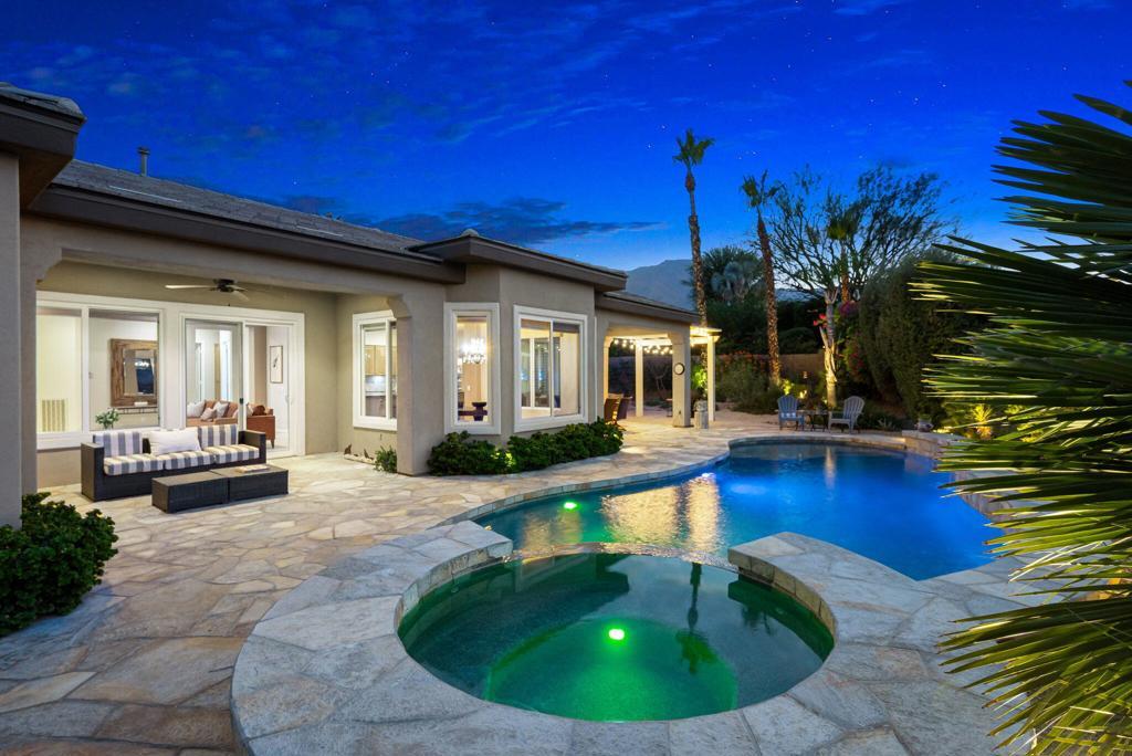 81196 Victoria Lane, La Quinta