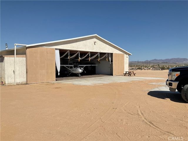 76421 Amboy Road, 29 Palms