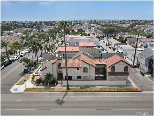 627 19th Street, Huntington Beach