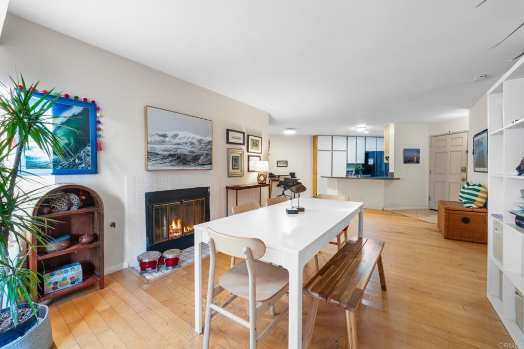 7228 Camino Degrazia # 271, San Diego