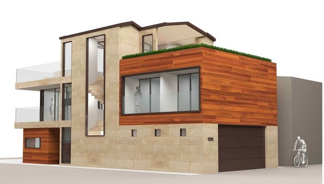 5201 Seashore Drive, Newport Beach
