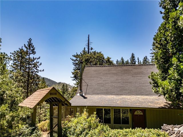 5552 Harris Cut Off Road, Mariposa