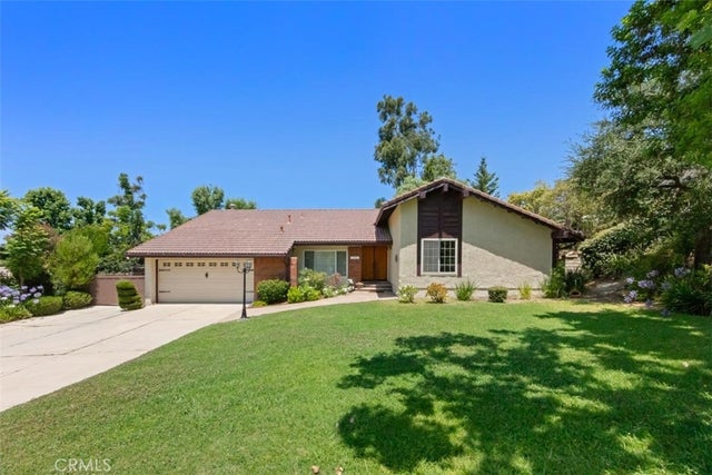 175 Wrangler Road, Simi Valley
