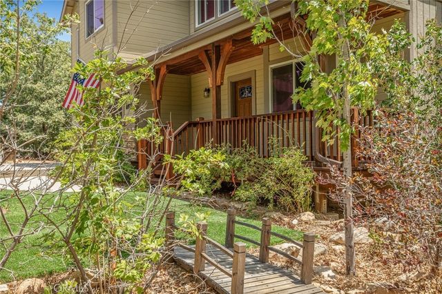 1509 Krause Lane, Lake Arrowhead