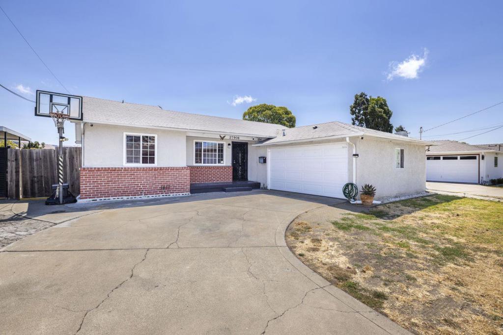 27906 Thackeray Avenue, Hayward