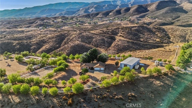11709 Mint Canyon Road, Agua Dulce