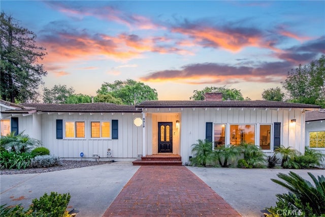 3215 Arbol Drive, Fullerton