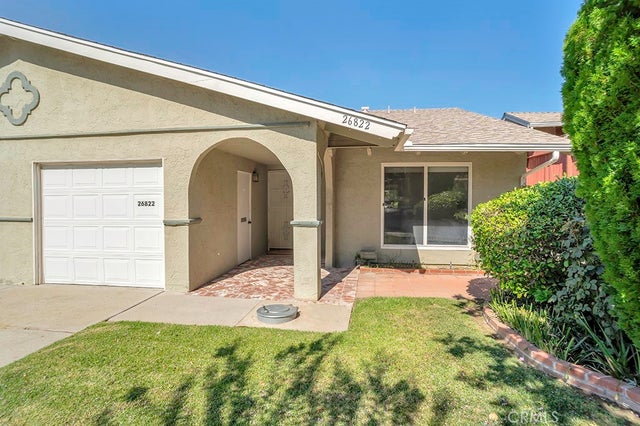 26822 Avenue Of The Oaks, Newhall