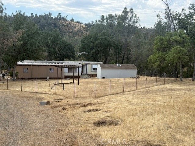 15977 S Mendocino Drive, Corning