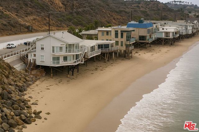 44000 Pacific Coast Highway, Malibu