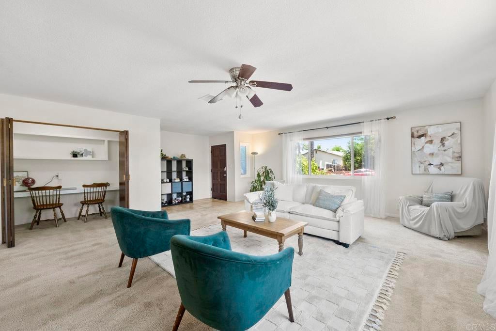 809 Buchanan Street, Escondido