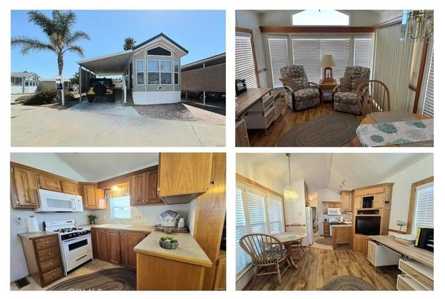 1295 S Cawston Avenue # 143, Hemet
