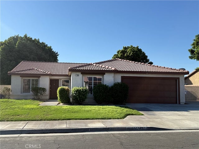 47686 Mirage Way, Indio
