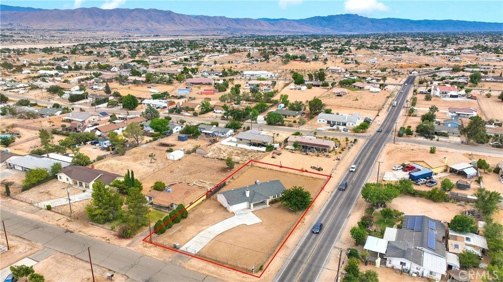 11389 Jacaranda Avenue, Hesperia