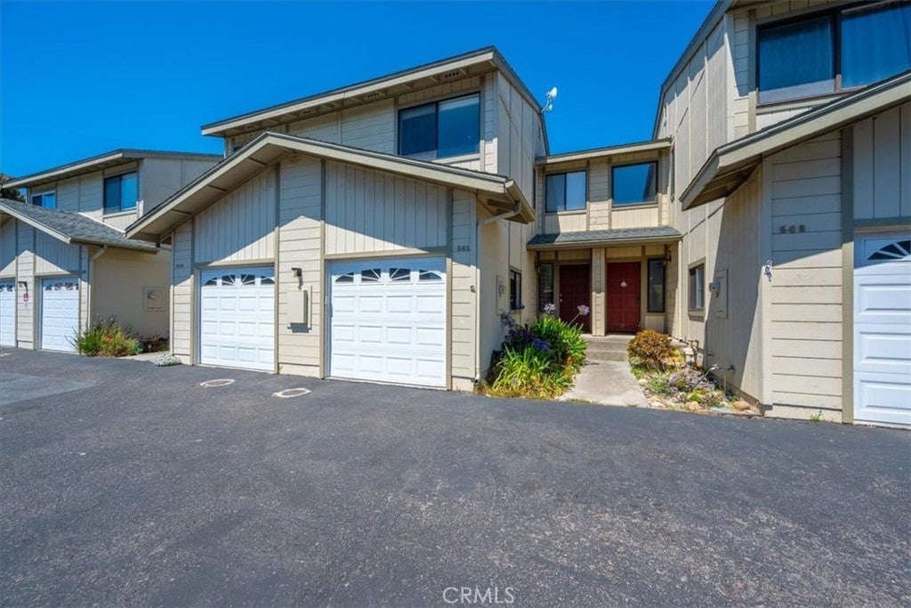 541 Casa Del Mar, San Simeon