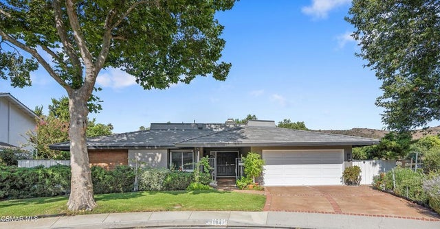 1641 Trafalgar Place, Westlake Village