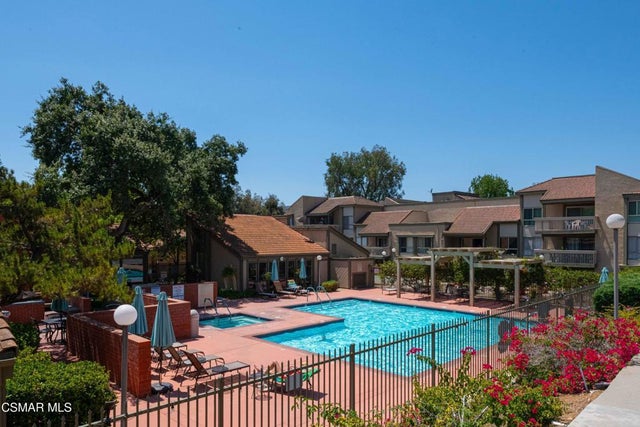 460 Arbor Lane Court # #203, Thousand Oaks
