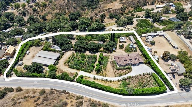 12605 Kagel Canyon Road, Sylmar