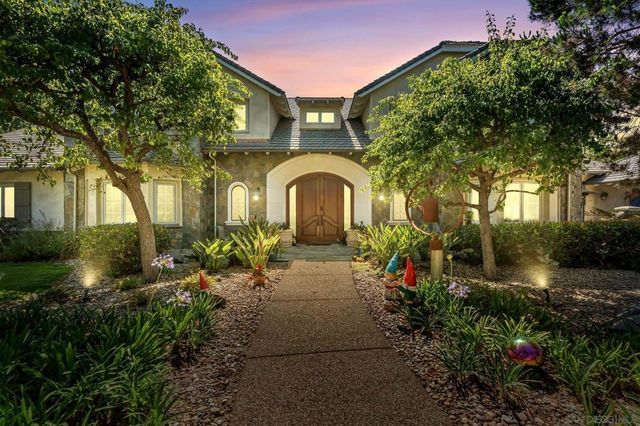 14786 Rancho Santa Fe Farms Rd, Rancho Santa Fe
