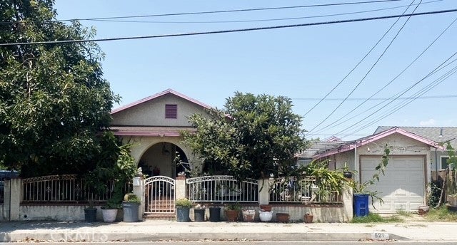 524 Mission Road, San Gabriel