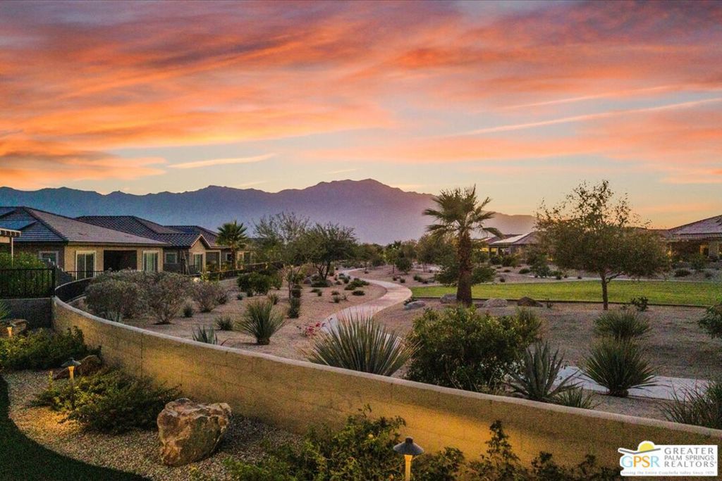 82 Cabernet, Rancho Mirage