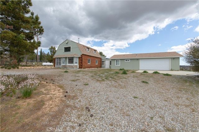 41790 Jay Dee Lane, Anza