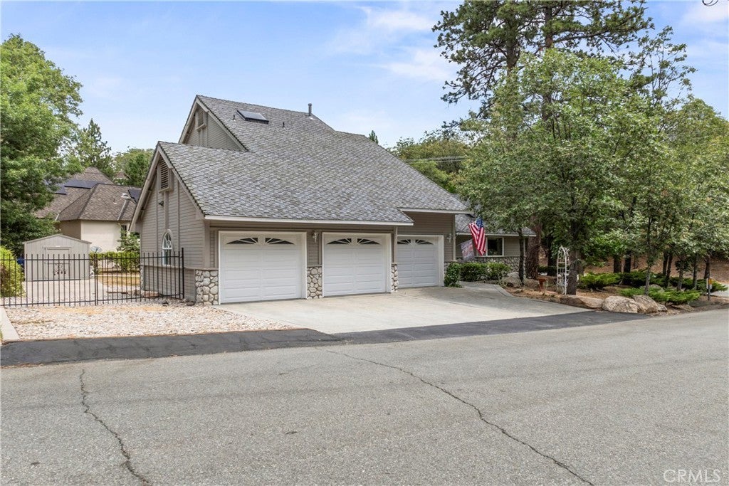 28116 Lachen Road, Lake Arrowhead