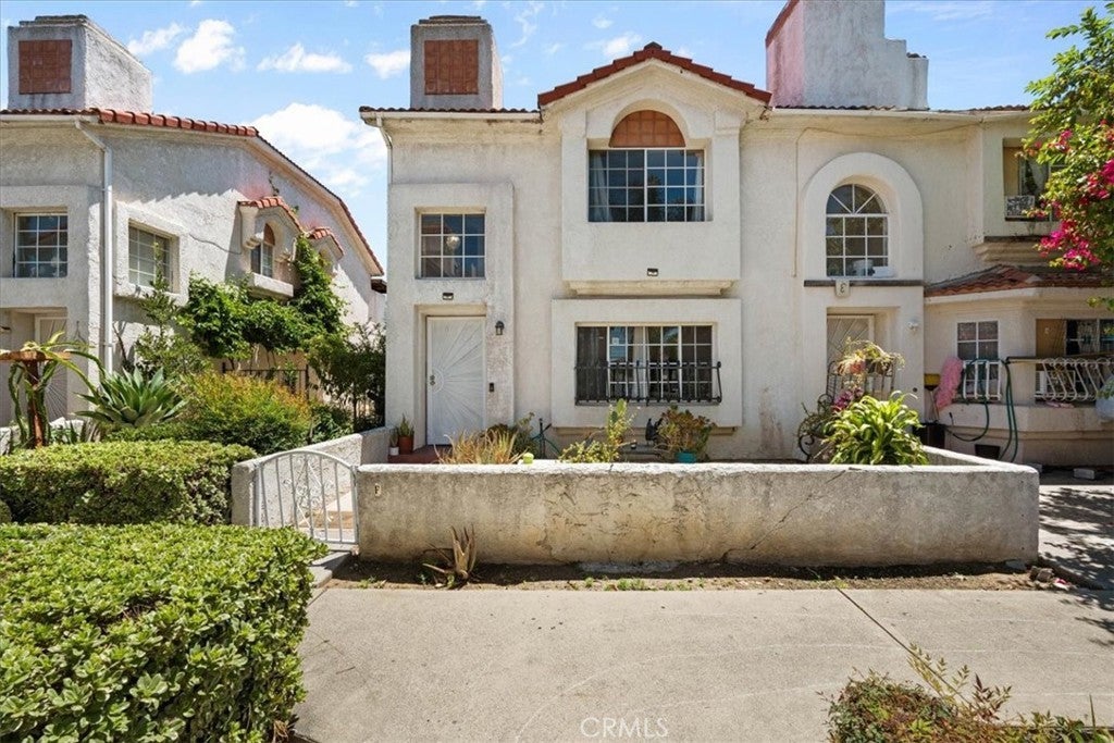 Photo of Listing #CV25163600