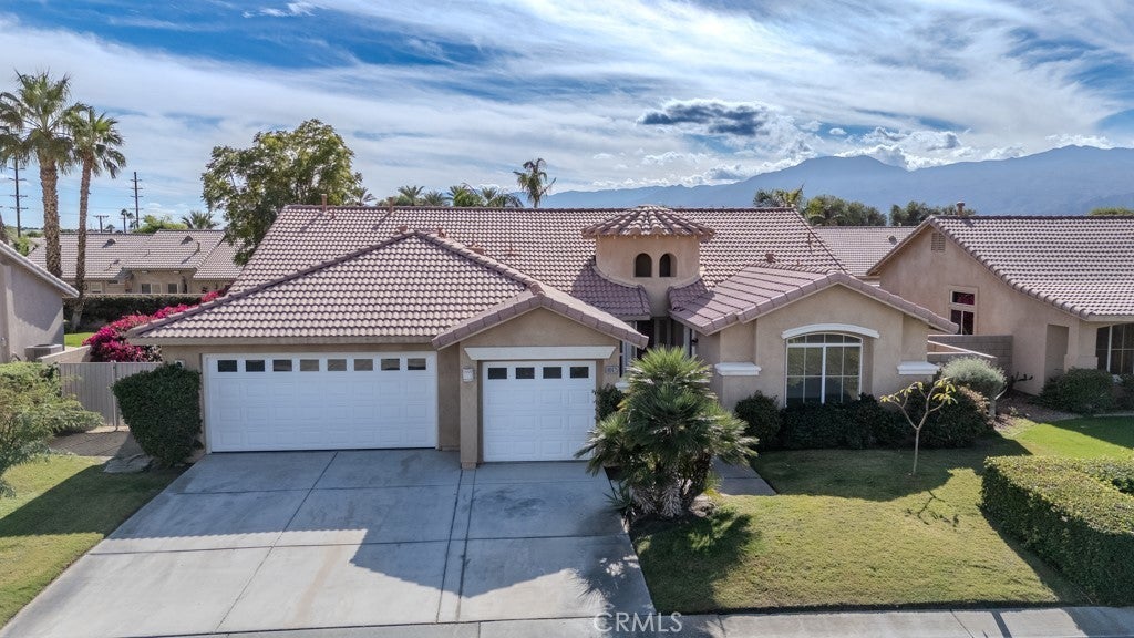 80675 Independence Avenue, Indio