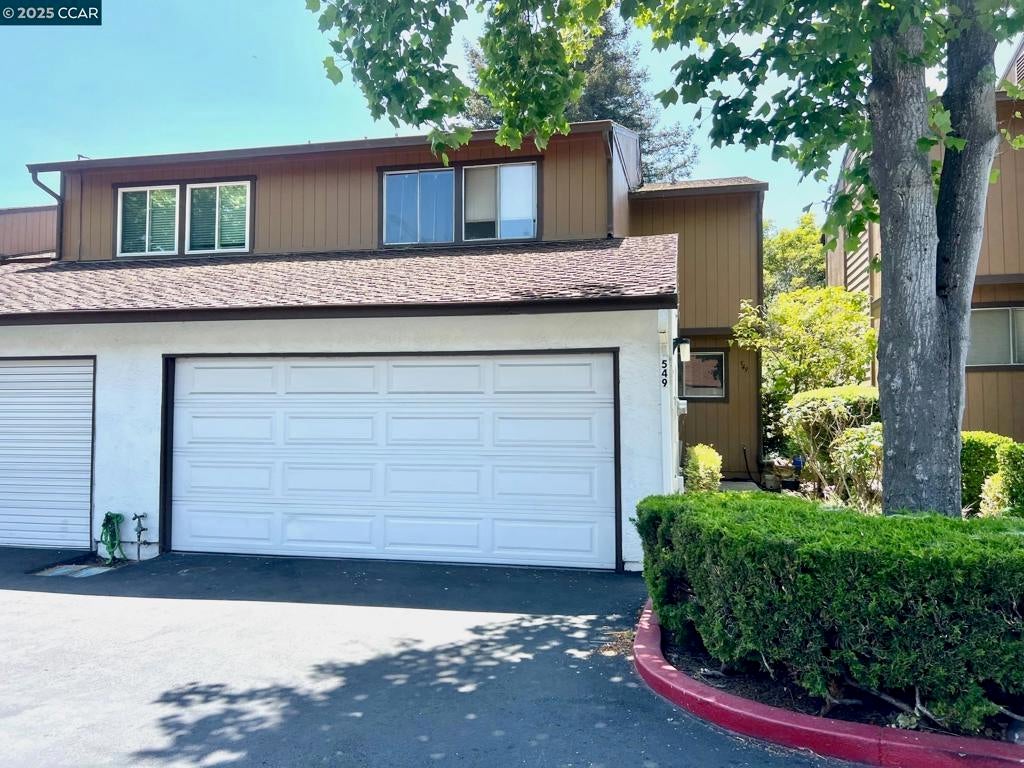 549 Chabre Court, El Sobrante