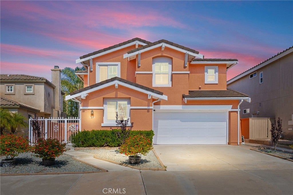 1427 Marble Canyon Way, Chula Vista