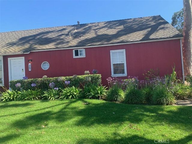469 Corvette Street, Port Hueneme