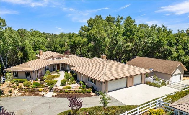 117 Frontier Way, Templeton