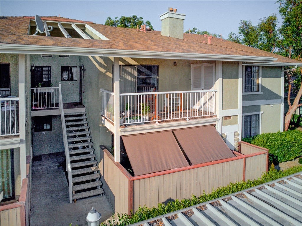 1161 Packers Circle # Ci102, Tustin