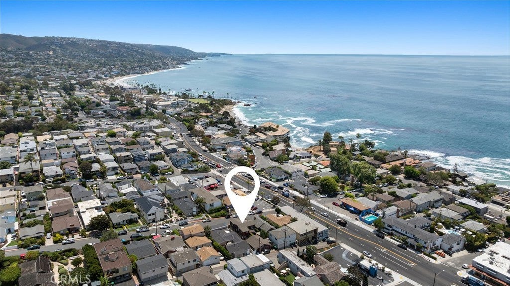 222 Wave Street, Laguna Beach