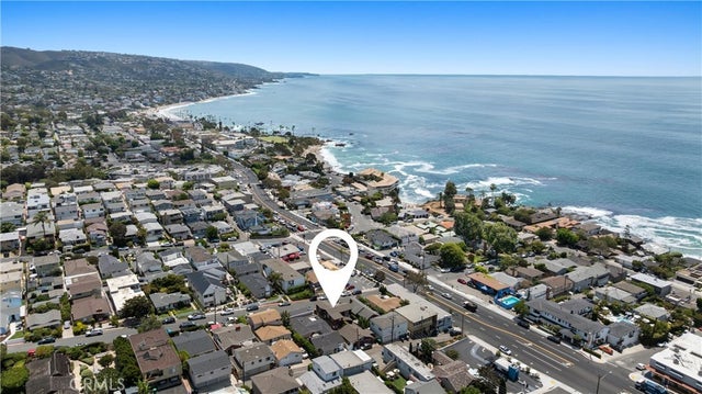 222 Wave Street, Laguna Beach